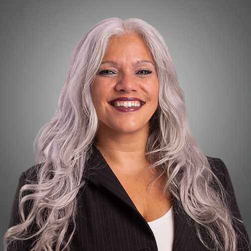 Lisa Melendez, Property Manager